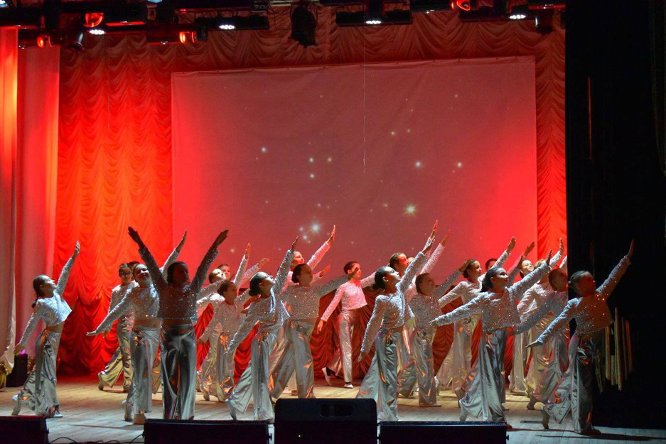 Культурно-спортивная эстафета 2025 Культурно-спортивная эстафета 2025