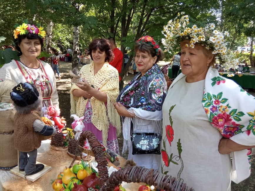 Погода иловка белгородская обл